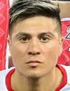 Jonatan Cristaldo - Club Independiente Petrolero futbolcusu