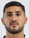 Jonatan Galván - Instituto ACC futbolcusu