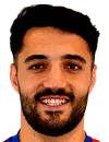 Jonatan González - CD Numancia  futbolcusu