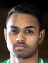 Jonatan Silva - Spieler von FC Pantanal (MS)