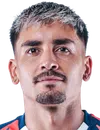 Jonatan Torres - giocatore del Club Cerro Porteño