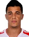 Jonatas Belusso futbolcu profil fotoğrafı