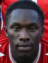 Jonathan Agyekum - Bröndby IF U19 futbolcusu