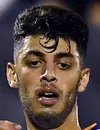 Jonathan Aspropotamitis - Spieler von Macarthur FC