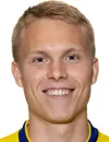 Jonathan Augustinsson futbolcu profil fotoğrafı