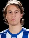 Jonathan Azulay - joueur du Örgryte IS