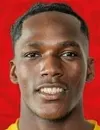 Jonathan Baba - jogador do Real SC