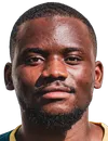 Jonathan Bakali futbolcu profil fotoğrafı