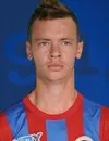 Jonathan Beaulieu - Vendée Foot Club La Roche-sur-Yon futbolcusu