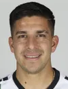 Jonathan Benítez - CD Palestino futbolcusu