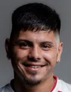 Jonathan Berón - CSD Tristan Suarez futbolcusu