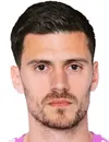 Jonathan Bond - Spieler von Houston Dynamo FC