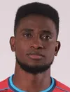 Jonathan Borja - CD El Nacional futbolcusu