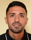 Jonathan Bustos - The Strongest La Paz futbolcusu