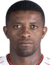 Jonathan Cafu - AA Ponte Preta futbolcusu