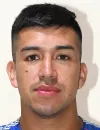 Jonathan Cantillana - Thimphu City FC futbolcusu