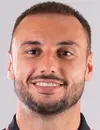 Jonathan Clauss - OGC Nice futbolcusu
