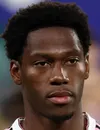 Jonathan David - joueur du Juventus Turin