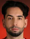 Jonathan de Amo - Polonia Sroda Wielkopolska futbolcusu