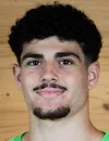Jonathan de Freitas - SCR Altach Juniors futbolcusu