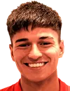 Jonathan De Irastorza - CA Independiente futbolcusu