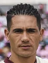 Jonathan Dos Santos - CA Progreso futbolcusu