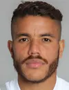 Jonathan dos Santos - CF América futbolcusu