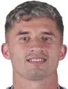 Jonathan Duarte - Vereinslos futbolcusu