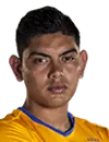 Jonathan Espericueta futbolcu profil fotoğrafı