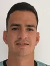 Jonathan Estrada - Atlético La Paz futbolcusu