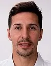 Jonathan Fabbro - Kariyer sonu futbolcusu