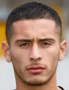 Jonathan Farías - jugador del Vereinslos