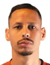 Jonathan Fernandes - Rajasthan United futbolcusu