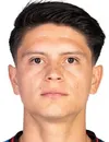 Jonathan González - jugador del San Jose Earthquakes