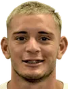 Jonathan González - Club Unión Central futbolcusu