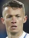 Jonathan Hogg - giocatore del Huddersfield Town U21