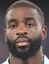 Jonathan Ikoné - joueur du Paris FC