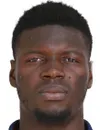 Jonathan Italeng - joueur du Ravenna FC