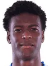 Jonathan Jesus - EC Cruzeiro Belo Horizonte futbolcusu