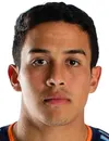 Jonathan Jiménez futbolcu profil fotoğrafı