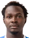 Jonathan John player profile photo