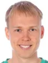 Jonathan Liljedahl - jogador do Ljungskile SK