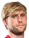 Jonathan Lindseth - jugador del Manisa FK