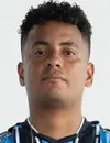 Jonathan Martínez - Santa Ana FC futbolcusu