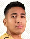 Jonathan Martínez futbolcu profil fotoğrafı