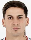 Jonathan Menéndez - Club Ferro Carril Oeste futbolcusu