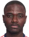 Jonathan Mensah futbolcu profil fotoğrafı