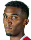 Jonathan Mexique - FC Sochaux-Montbéliard futbolcusu