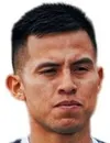 Jonathan Morocho - Delfín SC futbolcusu