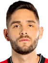 Jonathan Moya - Al-Bukiryah FC futbolcusu